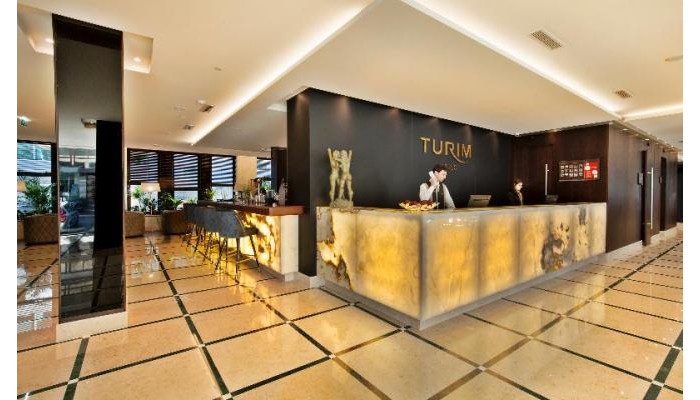 Turim Marques Hotel poza 3