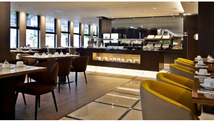 Turim Marques Hotel poza 2