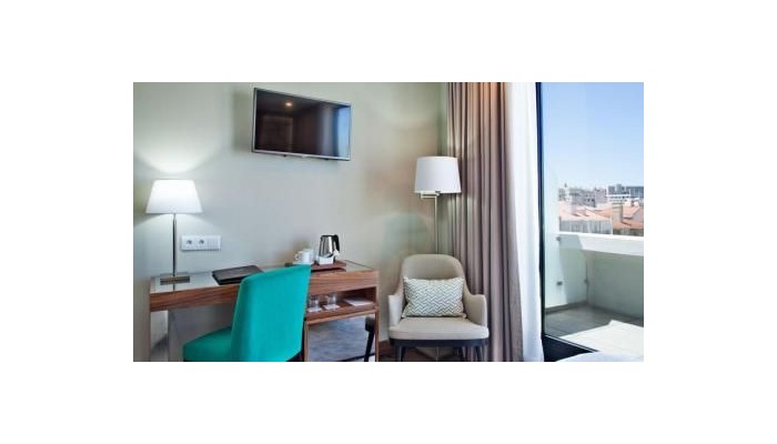 Hotel Turim Saldanha poza 35