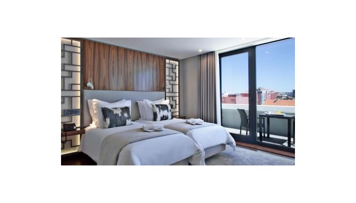 Hotel Turim Saldanha poza 4