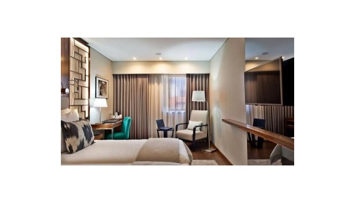 Hotel Turim Saldanha poza 5