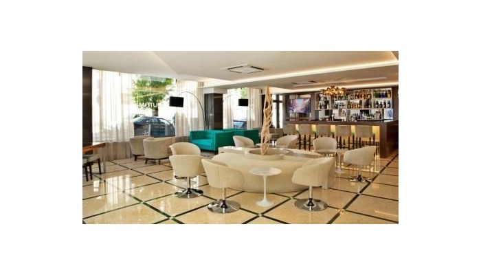 Hotel Turim Saldanha poza 8