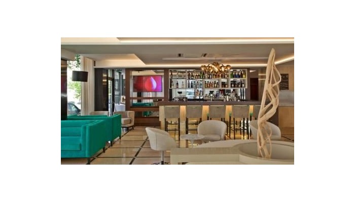 Hotel Turim Saldanha poza 37