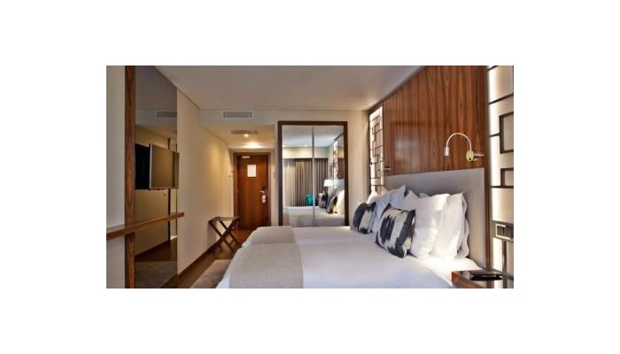 Hotel Turim Saldanha poza 11