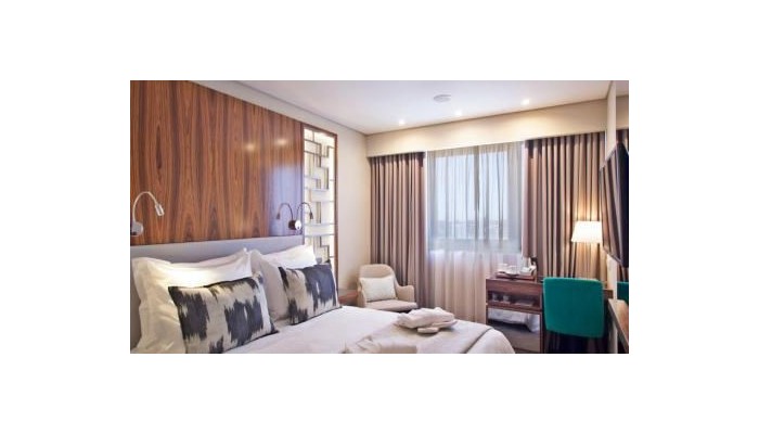 Hotel Turim Saldanha poza 13