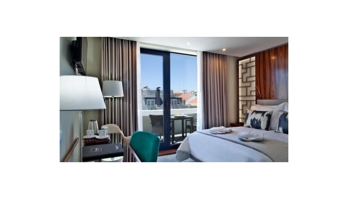 Hotel Turim Saldanha poza 15