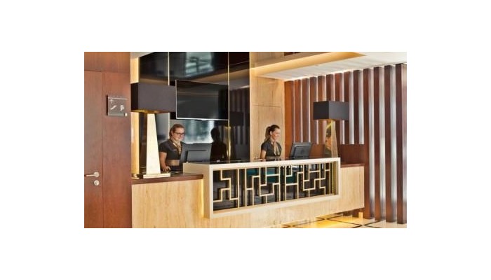 Hotel Turim Saldanha poza 17