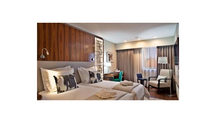 Hotel Turim Saldanha poza 21