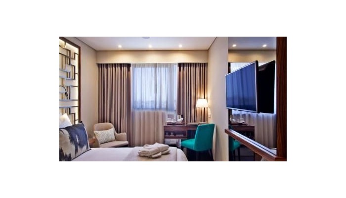 Hotel Turim Saldanha poza 22