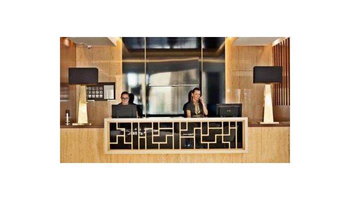 Hotel Turim Saldanha poza 24