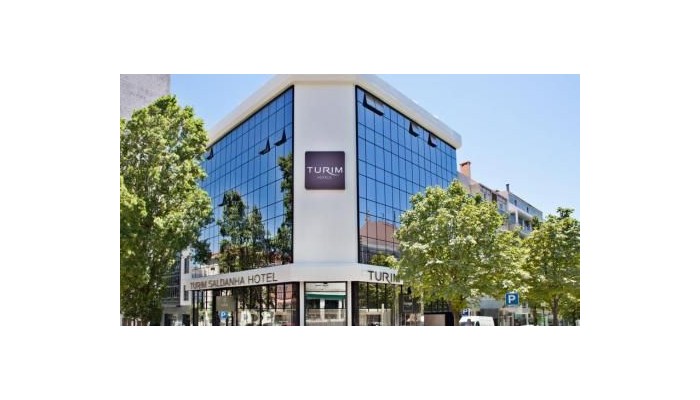 Hotel Turim Saldanha poza 38