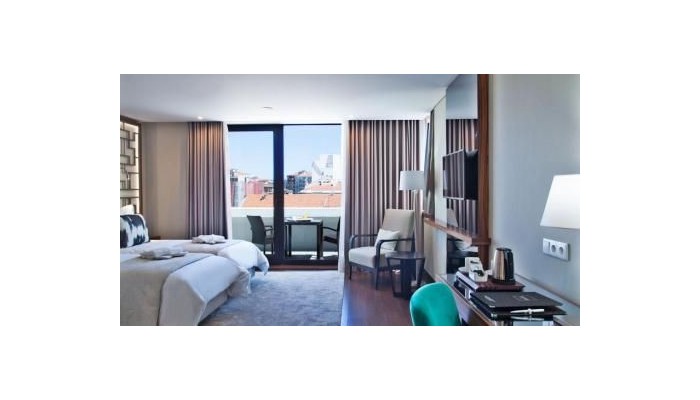Hotel Turim Saldanha poza 27