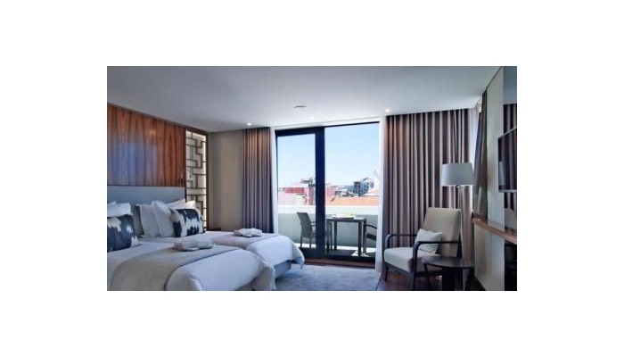 Hotel Turim Saldanha poza 30