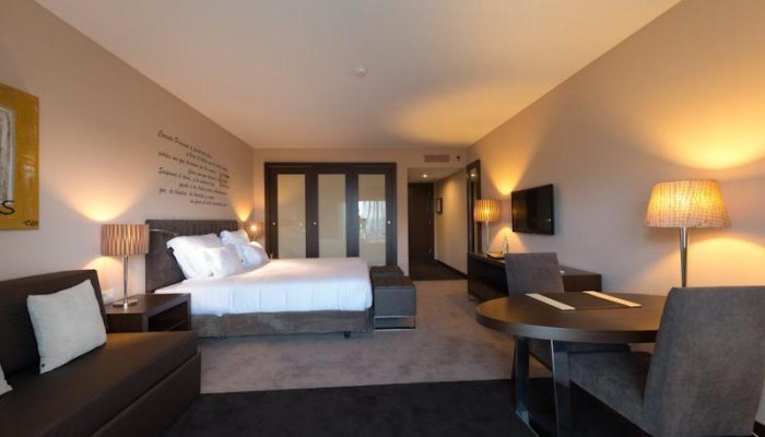 Vila Gale Collection Palacio Dos Arcos poza 0