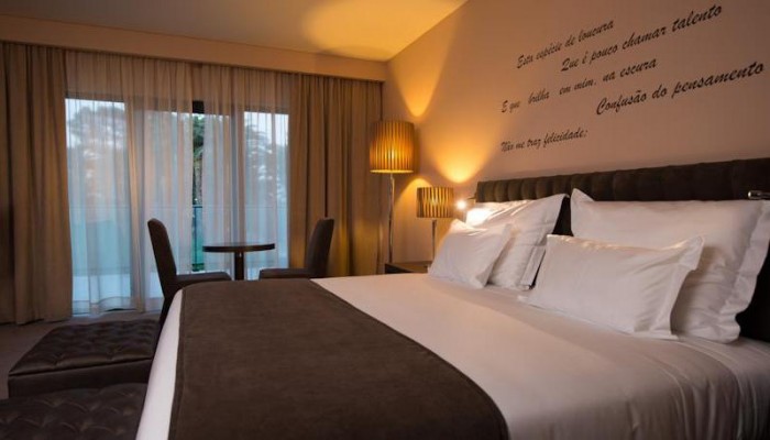 Vila Gale Collection Palacio Dos Arcos poza 1