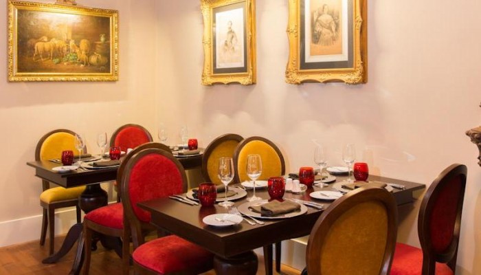 Vila Gale Collection Palacio Dos Arcos poza 2