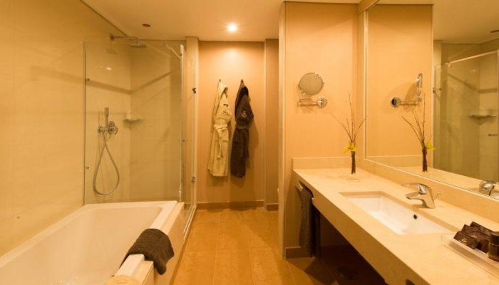 Vila Gale Collection Palacio Dos Arcos poza 5