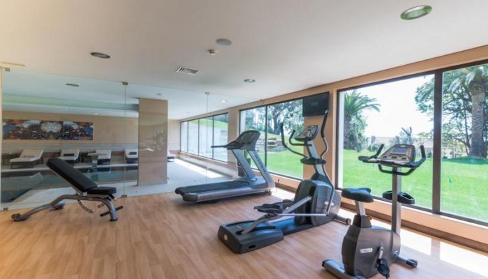 Vila Gale Collection Palacio Dos Arcos poza 7