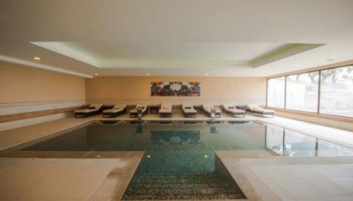 Vila Gale Collection Palacio Dos Arcos poza 9