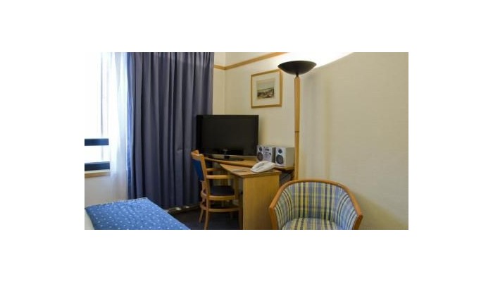 Vip Executive Eden Aparthotel poza 16