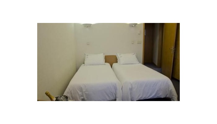 Vip Executive Eden Aparthotel poza 22