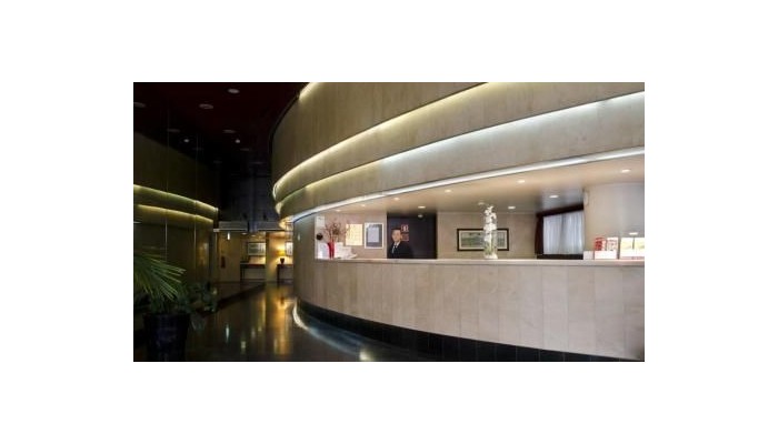 Vip Executive Eden Aparthotel poza 19