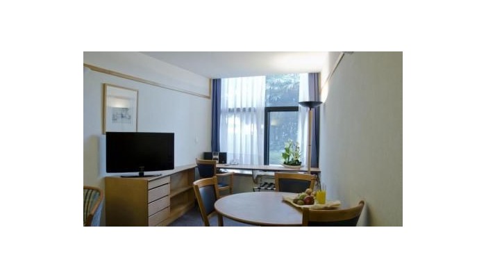 Vip Executive Eden Aparthotel poza 18