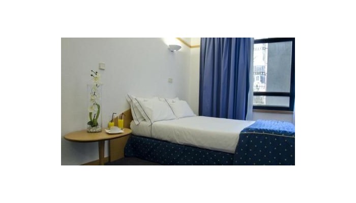 Vip Executive Eden Aparthotel poza 5
