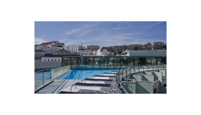Vip Executive Eden Aparthotel poza 6