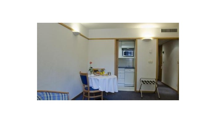 Vip Executive Eden Aparthotel poza 17