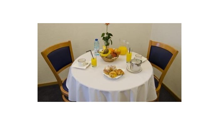 Vip Executive Eden Aparthotel poza 25