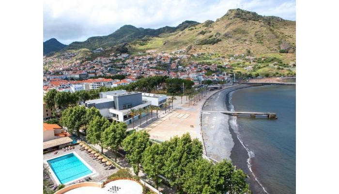 Hotel Dom Pedro Madeira poza 19