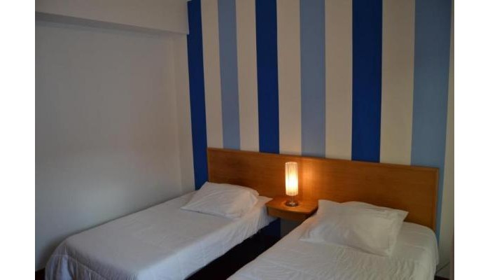 Hotel Residencial Amparo poza 1