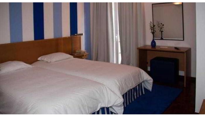 Hotel Residencial Amparo poza 3