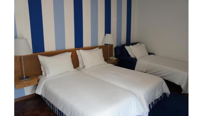 Hotel Residencial Amparo poza 8