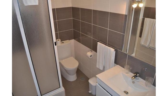 Hotel Residencial Amparo poza 7
