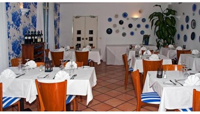 Hotel Residencial Amparo poza 0