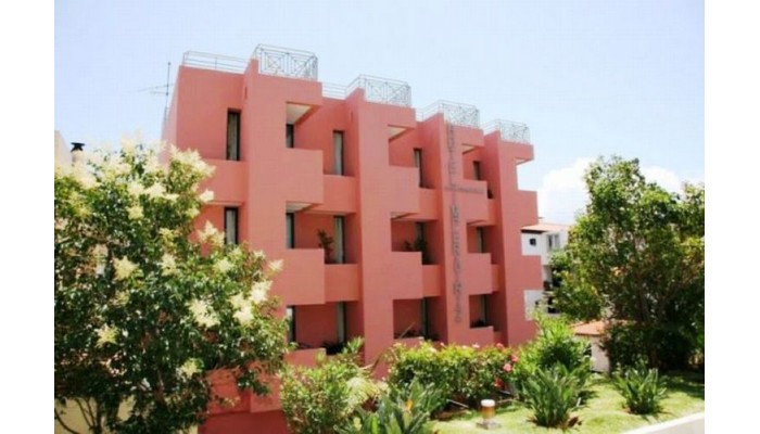 Aparthotel Imperatriz poza 1