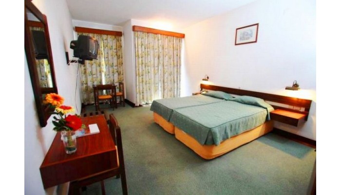 Aparthotel Imperatriz poza 3