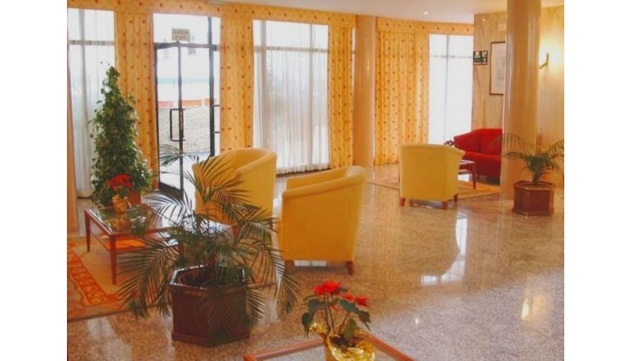 Aparthotel Imperatriz poza 2