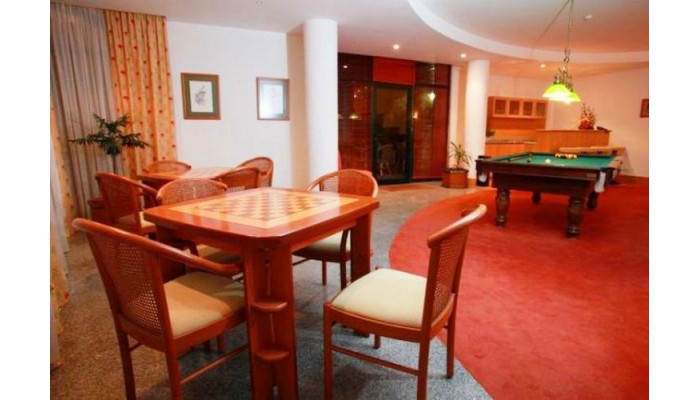 Aparthotel Imperatriz poza 5