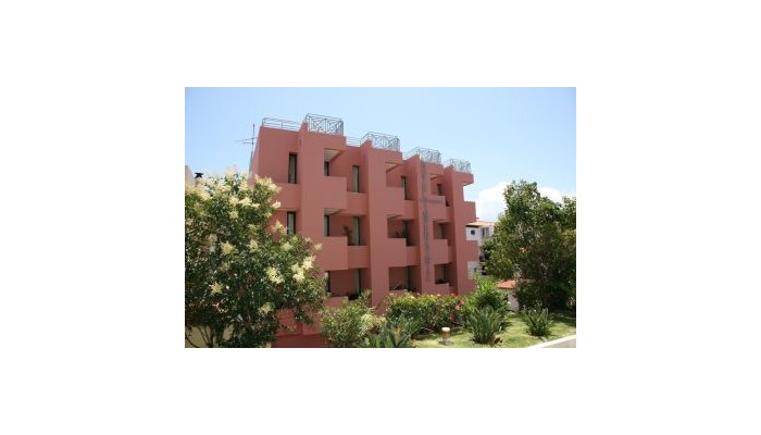 Aparthotel Imperatriz poza 11