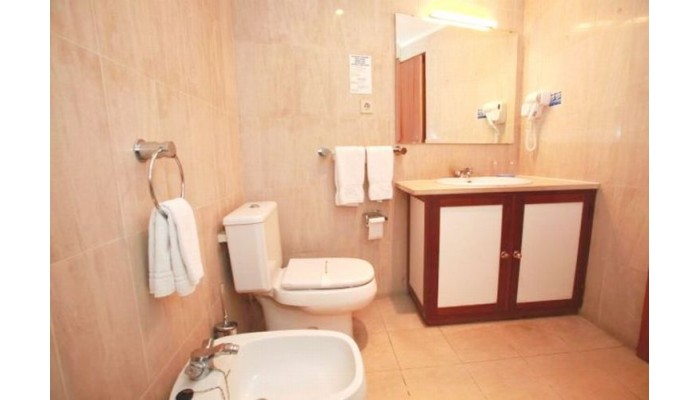 Aparthotel Imperatriz poza 4