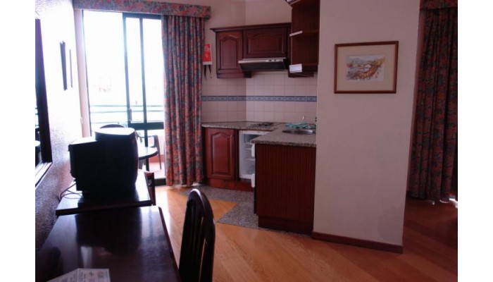 Aparthotel Musa Dajuda poza 15