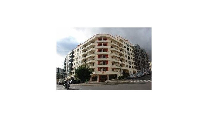 Aparthotel Musa Dajuda poza 0