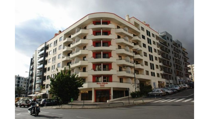 Aparthotel Musa Dajuda poza 20