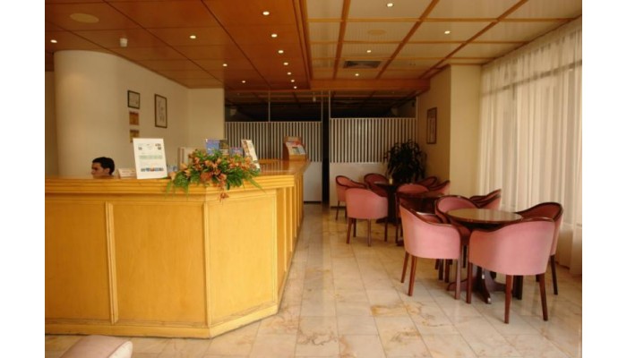 Aparthotel Musa Dajuda poza 19