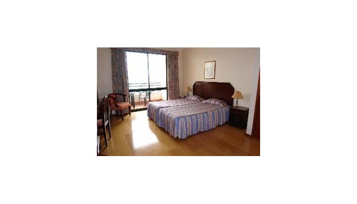 Aparthotel Musa Dajuda poza 2