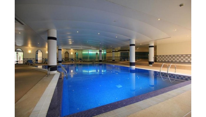 Aparthotel Musa Dajuda poza 11