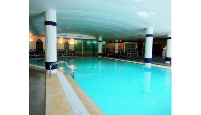 Aparthotel Musa Dajuda poza 13